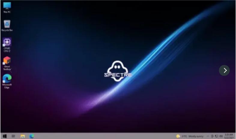 Windows 10 Pro Lite 22H2 Build 1904X.6218 x64 Preactivated