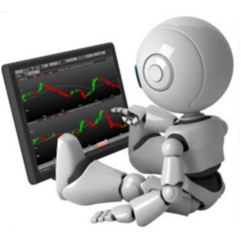ADAPTIVE TRADING EA MT4