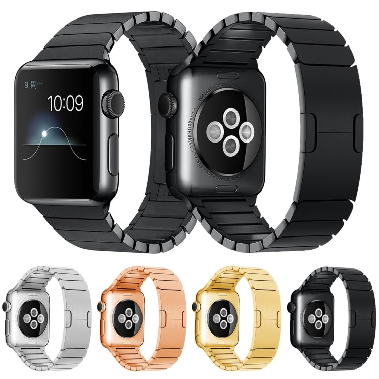 สำหรับ Apple Watch 42mm สายนาฬิกาสแตนเลส