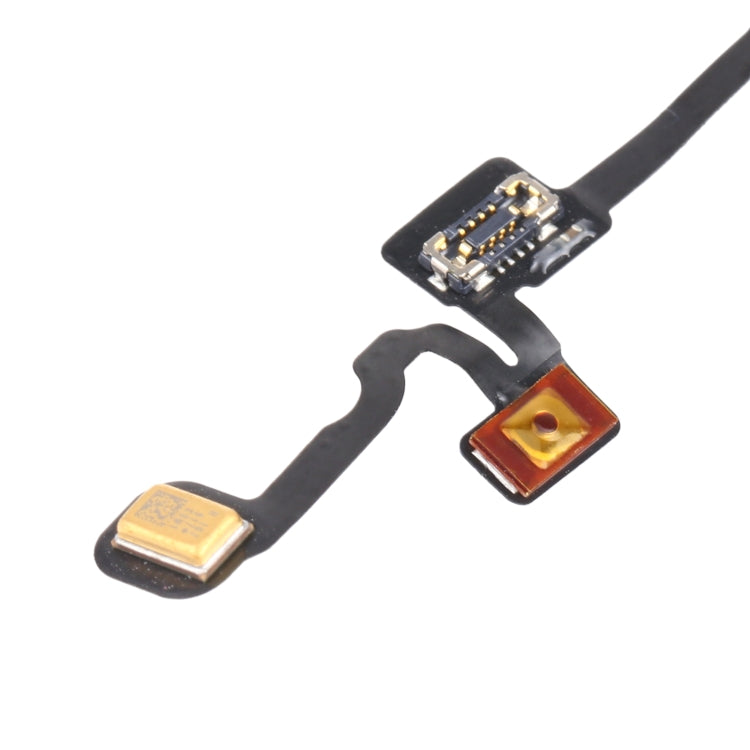 สายไมโครโฟน Flex สำหรับ Apple Watch Series 4 44mm, For Series 4 44mm