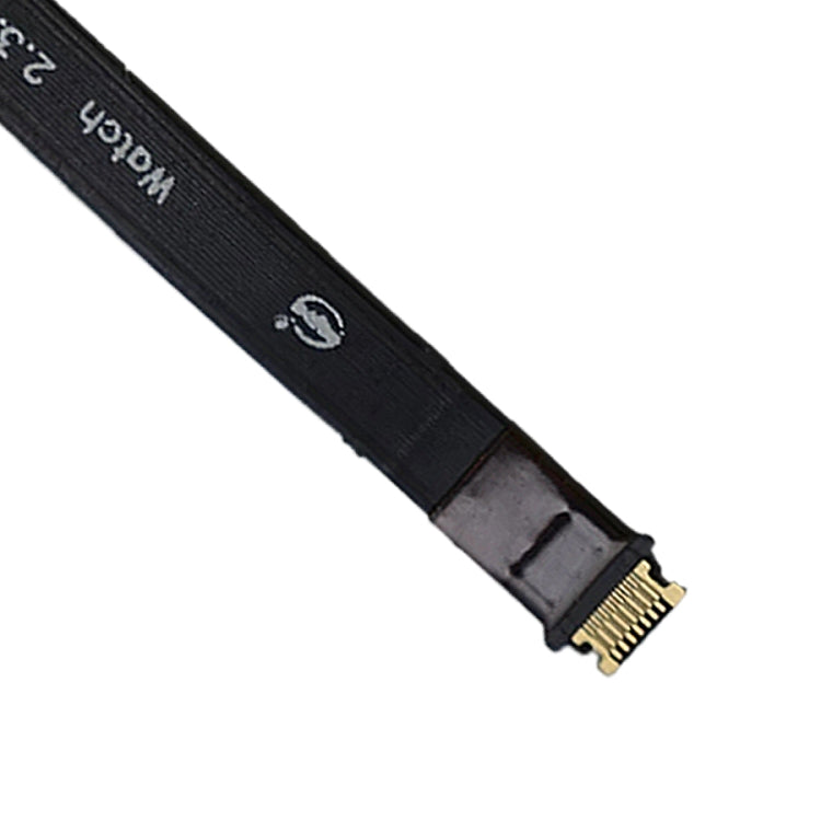 Touch Test Flex Cable สำหรับ Apple Watch Series 3 42mm, For Series 3 42mm
