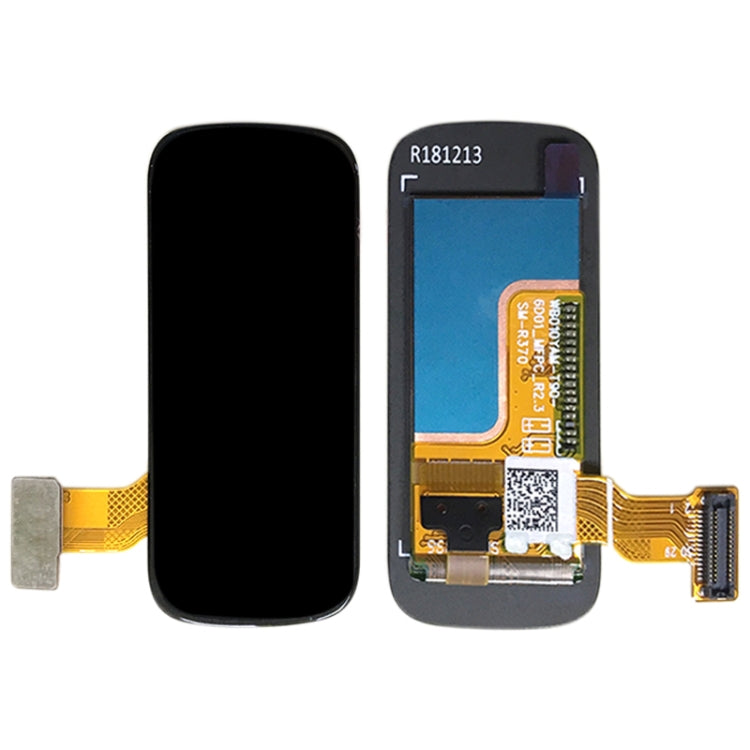 หน้าจอ LCD และชุดประกอบ Digitizer สำหรับ Samsung Galaxy Fit SM-R370, For Samsung Galaxy Fit