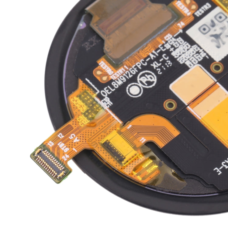 หน้าจอ LCD และชุดประกอบ Digitizer สำหรับ Huami Amazfit GTR 2 A1951, For Huami Amazfit GTR 2