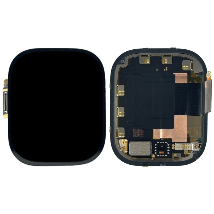 หน้าจอ LCD และชุดประกอบ Digitizer สำหรับ Apple Watch Ultra 49 มม, For Apple Watch Ultra 49mm