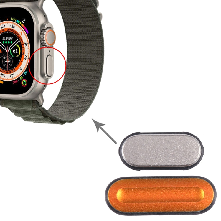 ปุ่มเปิดปิดสำหรับ Apple Watch Ultra 49mm, For Apple Watch Ultra 49mm