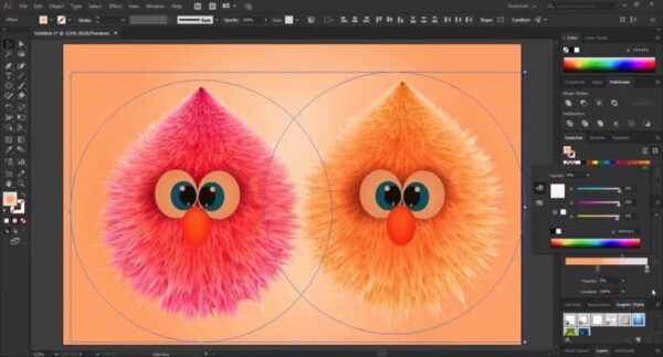 Adobe Illustrator 2023 Full Version for MacOS