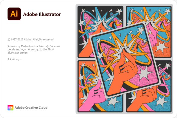 Adobe Illustrator 2024 Full Version for MacOS