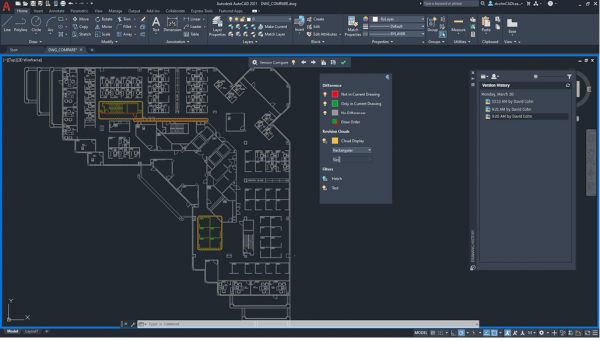 Autodesk AutoCAD 2021 Final Full Version for Windows