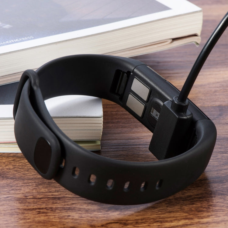 แท่นชาร์จนาฬิกาอัจฉริยะแบบพกพาขนาด 1 ม. สายชาร์จ USB สำหรับ Amazfit A1607, For Amazfit A1607