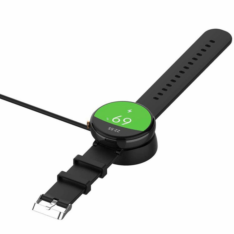 แท่นชาร์จสมาร์ทวอทช์พกพาขนาด 1 ม. สายชาร์จ USB สำหรับ Amazfit GTR, For Amazfit GTR
