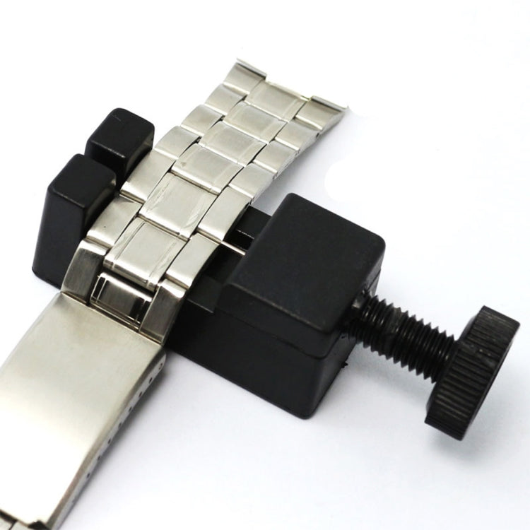 Smart Watch Steel Strip Watchband อุปกรณ์รื้อถอนสำหรับความกว้างไม่เกิน 23 มม
