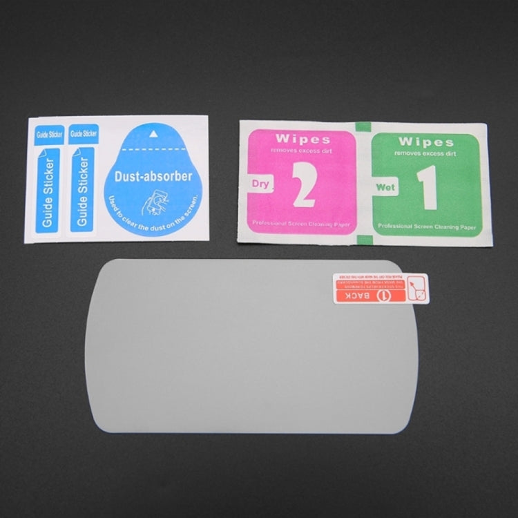 ฟิล์มกันรอยหน้าจอวัสดุคอมโพสิตโค้ง 3D สำหรับ Xiaomi IMILAB W12 (สีดำ), For Xiaomi IMILAB W12(Black)