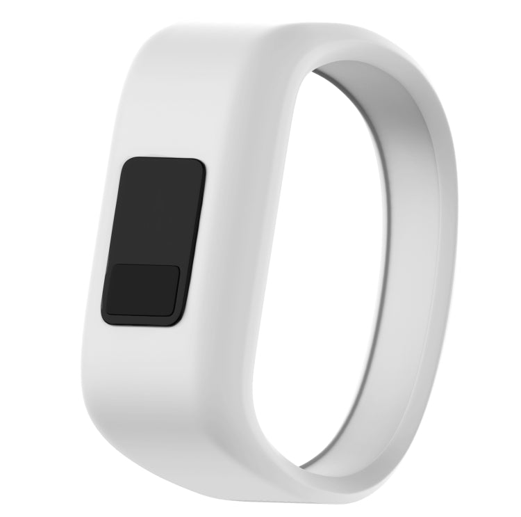 สายนาฬิกาซิลิโคนแบบสปอร์ตสำหรับ Garmin Vivofit JR ขนาด: ใหญ่