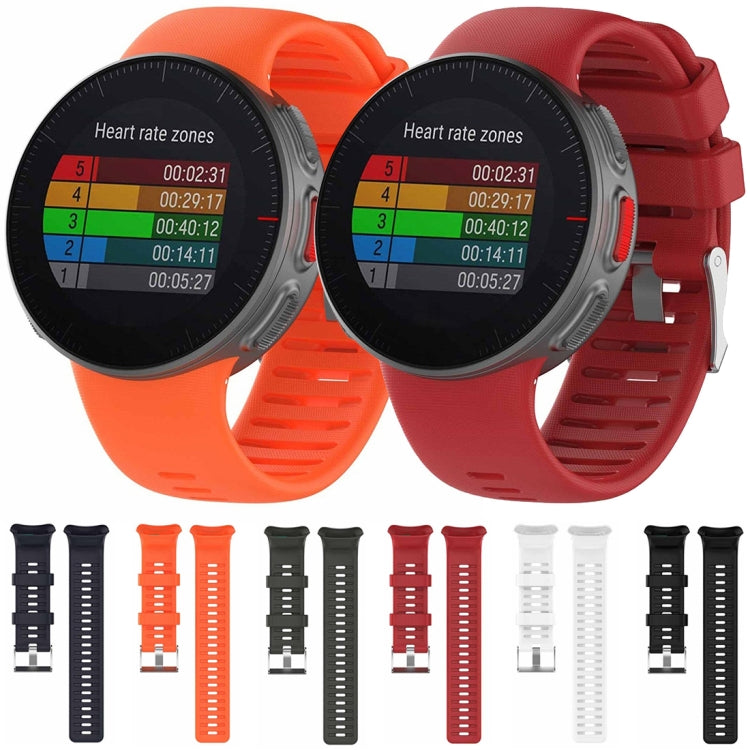 Smart Watch สายนาฬิกาสำหรับ POLAR Vantage V