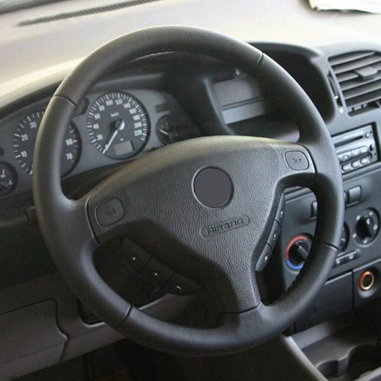สำหรับฝาครอบพวงมาลัยรถ Opel Astra 90437285 199180, For Opel Astra