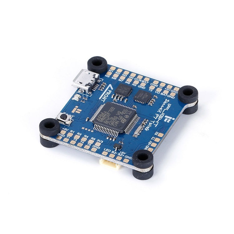 5 แพ็ค/100 ชิ้น iFlight M3 Damping ยางคอลัมน์ Shock-absorbing Ball Shock Damping Ball สำหรับ REVO Bee32 F4 /F3 ควบคุมการบิน Fly Tower FPV RC, M3