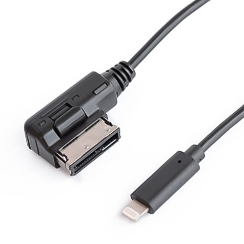 รถ MMI 3G + AMI สายสัญญาณเสียงบลูทูธ + 8Pin อินเทอร์เฟซสายไฟ AUX สำหรับ Audi Q5 A6L A4L q7 A5 S5, For Audi Q5 A6L A4L Q7 A5 S5