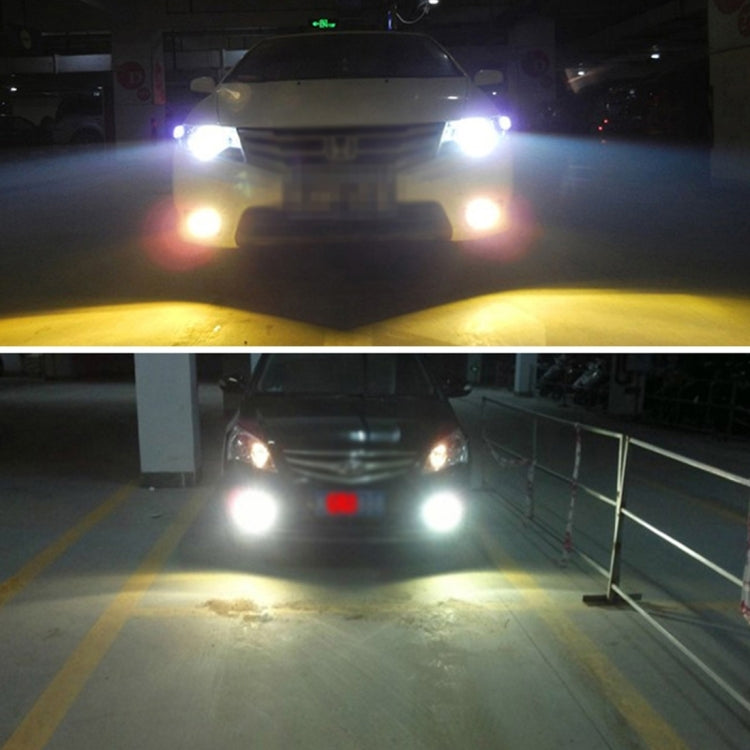 2 ชิ้น H3 55W 5500K HID หลอดไฟซีนอนไฟโคมไฟ, AC 12V, H3