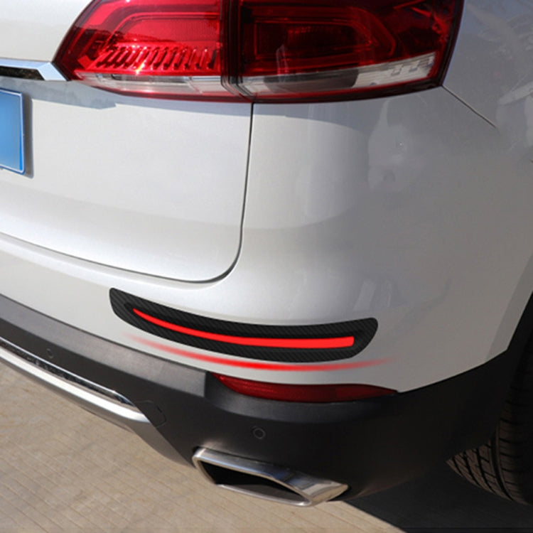 3R 2144 สติ๊กเกอร์กันชนตัวรถป้องกันการชนกันของแถบป้องกัน, 3R 2144 Bumper Guard