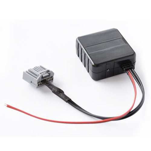 รถโมดูลบลูทูธไร้สายอะแดปเตอร์เสียง AUX สำหรับ Honda CRV/Civic, For Honda CRV / Civic