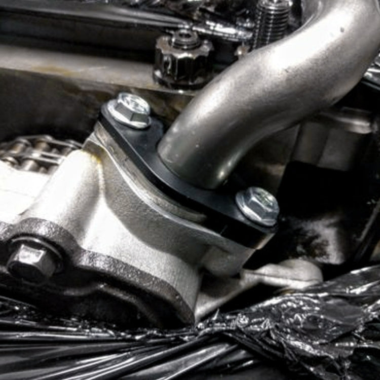 สำหรับ Lexus Billet น้ำมันปั๊มเซนเซอร์หลอดเข็มขัดเอว Lower Third Generation Fourth LS1 LS2 LS3 LS, For Lexus