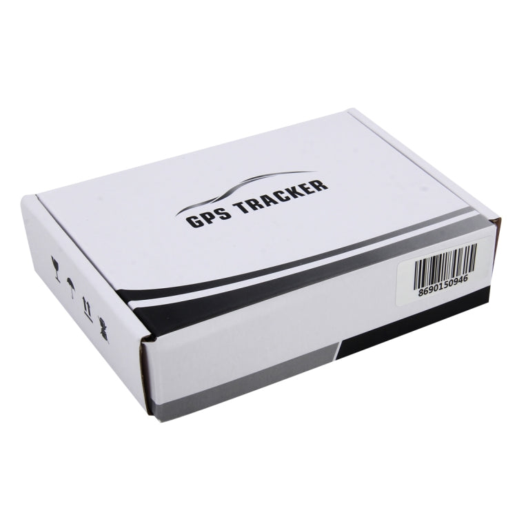 อุปกรณ์ระบุตำแหน่งยานพาหนะ GPS OBD (GPS + 2G GSM + SMS / GPRS) ระบบ Quad-band รองรับรั้วอิเล็กทรอนิกส์และการสอบถามสถานที่ผ่าน SMS, OBD GPS