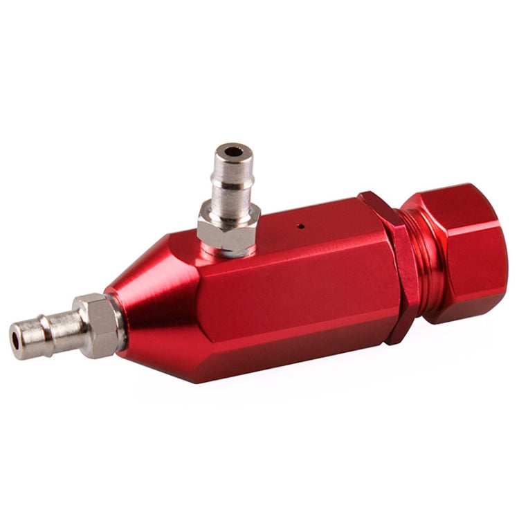 Universal 30 PSI อลูมิเนียม Manual Closed-Loop Turbo Boost Controller Kit