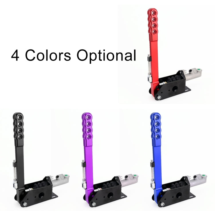 การปรับเปลี่ยนรถ Triangle Racing Hydraulic Drift Handbrake, Racing Hydraulic Drift Handbrake