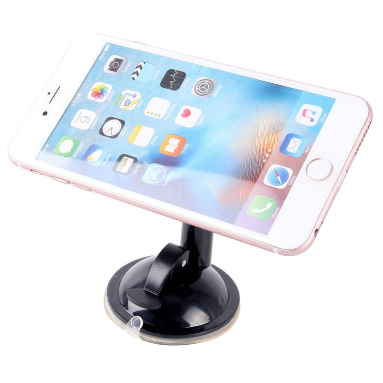 สำหรับ iPhone, Samsung, Huawei, Xiaomi, HTC และสมาร์ทโฟนอื่นๆ, Cupula Phone Holder(Black)