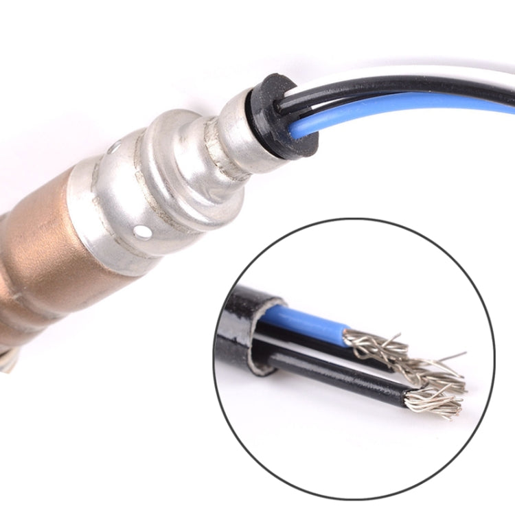 เซนเซอร์ออกซิเจน 4 สาย 234-4209 สำหรับโตโยต้า / เชฟโรเลต, For Toyota / Chevrolet