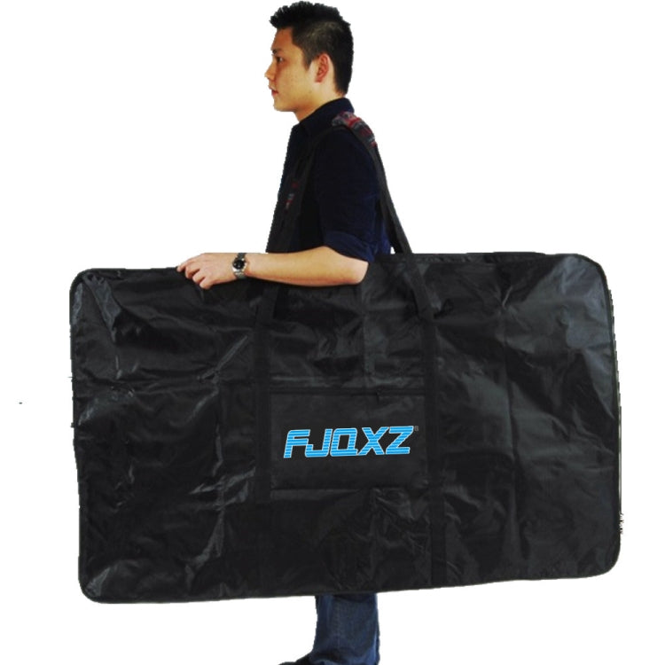 กระเป๋าใส่จักรยานแบบพกพา Strong Bike Loading Package กระเป๋าใส่จักรยานสำหรับจักรยานขนาด 26-29 นิ้ว