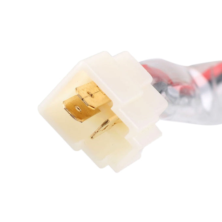 โซลินอยด์วาล์ว Flameout ของเครื่องยนต์ Yanmar 1503ES-12S5SUC5S, 1503ES-12S5SUC5S