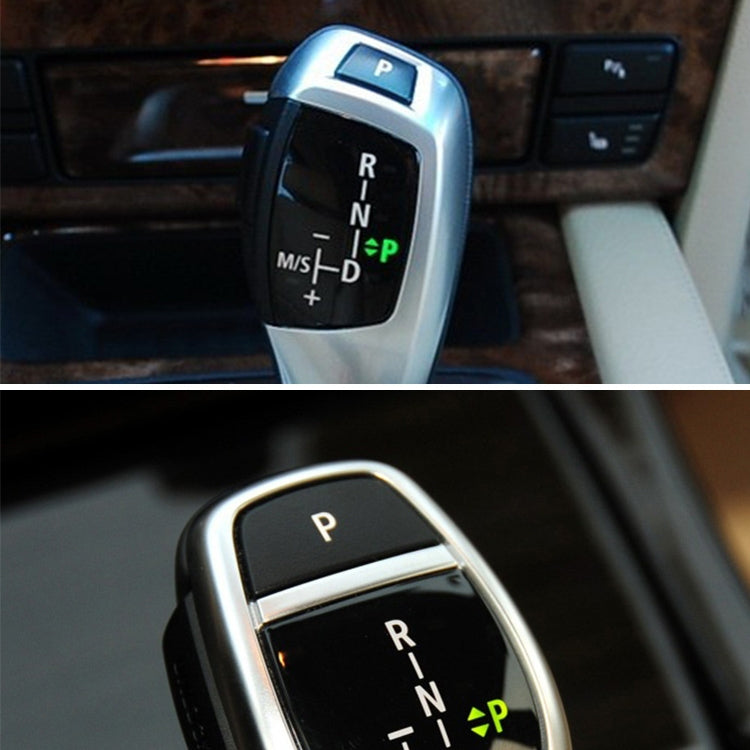 รถเกียร์คันเกียร์อัตโนมัติปุ่มตัวอักษร P หมวกสำหรับ BMW G แชสซี Series,ขับรถซ้าย, For BMW G Chassis Series (Black), For BMW G Chassis Series (Blue), For BMW G Chassis Series (Red)