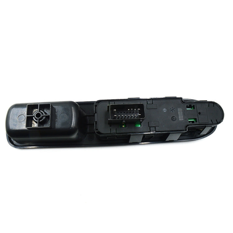 รถอัตโนมัติอิเล็กทรอนิกส์หน้าต่างสวิตช์ควบคุมหลักปุ่ม 6554.QC สำหรับ Citroen / Peugeot, For Citroen / Peugeot