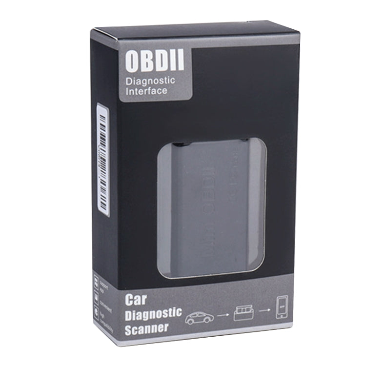บลูทูธ 4.0 Dual Mode Mini เครื่องสแกนเนอร์เครื่องอ่านรหัสเครื่องมือวินิจฉัย OBD 2 OBDII ELM327 โปรโตคอล, ELM327 Protocols