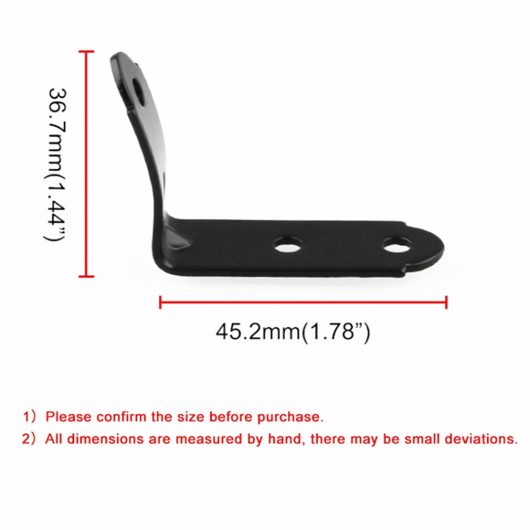 รถ กล่องถุงมือชุดซ่อมบานพับ Pin สำหรับ Audi A4 S4 RS4 B6 B7 8e, without Holder
