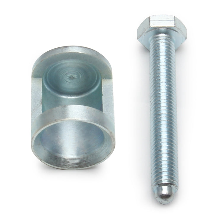 เครื่องมือสปริงคอมเพรสเซอร์วาล์วรถยนต์สีดำสำหรับ Acura VTEC B-Series, Spring Compressor Tool