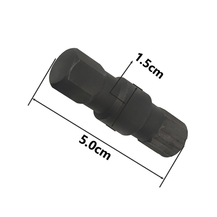 ZK-064 เครื่องมือสลักบานพับมารีน 91-78310, ZK-064