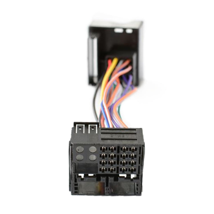 รถชายและหญิงปลั๊กต่อปลั๊กไฟสำหรับ Volkswagen / Ford / Opel / Benz / BMW / ISO-9003, For Volkswagen / Ford