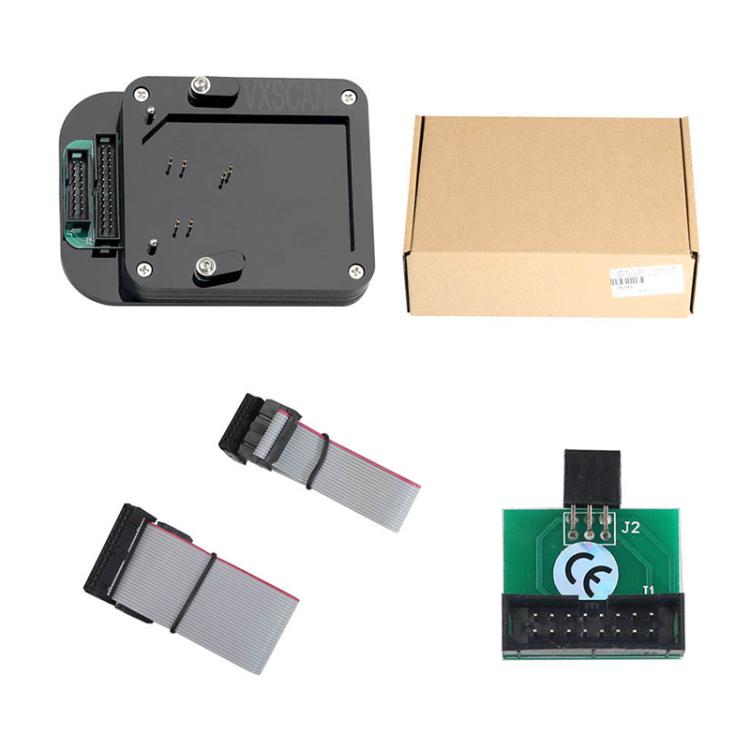 EWS-4.3 และ 4.4 อะแดปเตอร์ IC สำหรับ BMW สำหรับ X-PROG/AK90/R270 โปรแกรมเมอร์, EWS-4.3 & 4.4 IC Adaptor