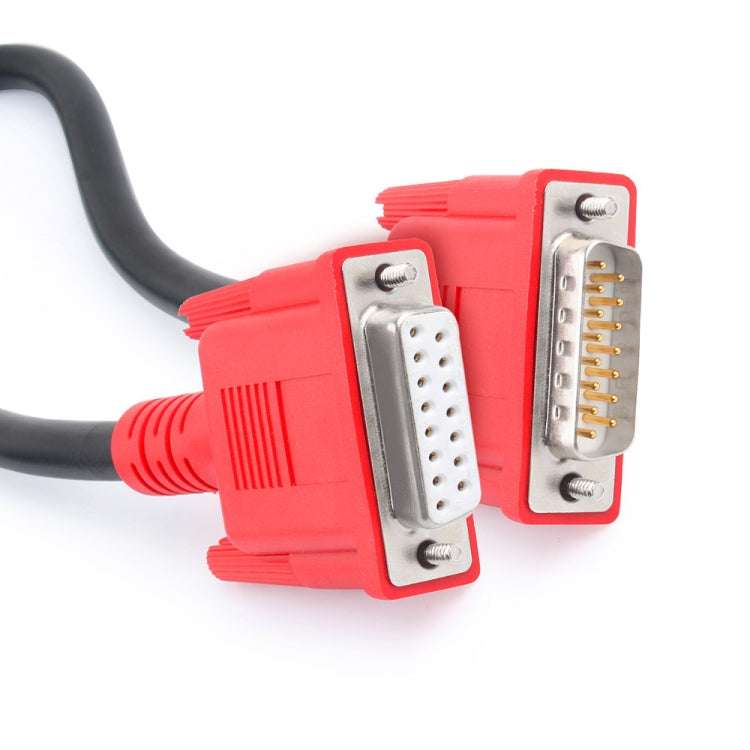 สำหรับ Autel MaxiDAS DS708 รถหลักสายวินิจฉัย, Car Main Diagnostic Cable