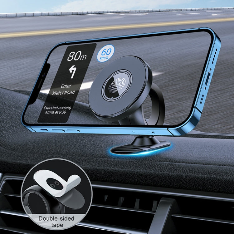 ที่วางโทรศัพท์มือถือแบบแม่เหล็กติดแผงหน้าปัดรถยนต์, Dashboard Mobile Phone Holder