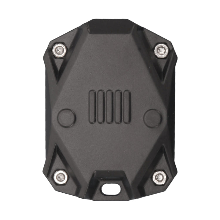 รถ เกราะป้องกันกุญแจสำหรับรถจี๊ปแรงเลอร์ JK 2007-2017, For Jeep Wrangler JK 2007-2017