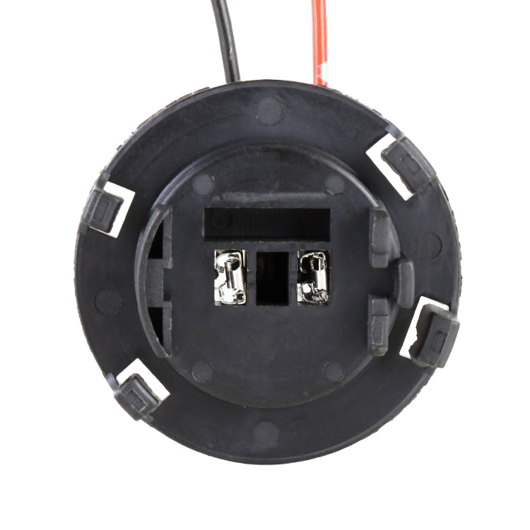 1 คู่ TK-306 H7 หลอดฮาโลเจนหลอดไฟผู้ถือหลอดไฟฐานสำหรับ Hyundai Tucson 2017/Kia Carnival, TK-306 H7