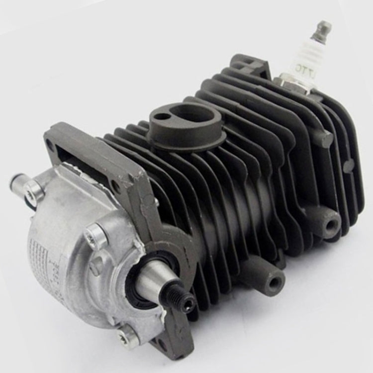 38 มม.เครื่องยนต์มอเตอร์กระบอกลูกสูบเพลาข้อเหวี่ยงสำหรับ Stihl MS170 180 017 018 ลูกโซ่, For Stihl MS170 180 017 018 Chainsaw