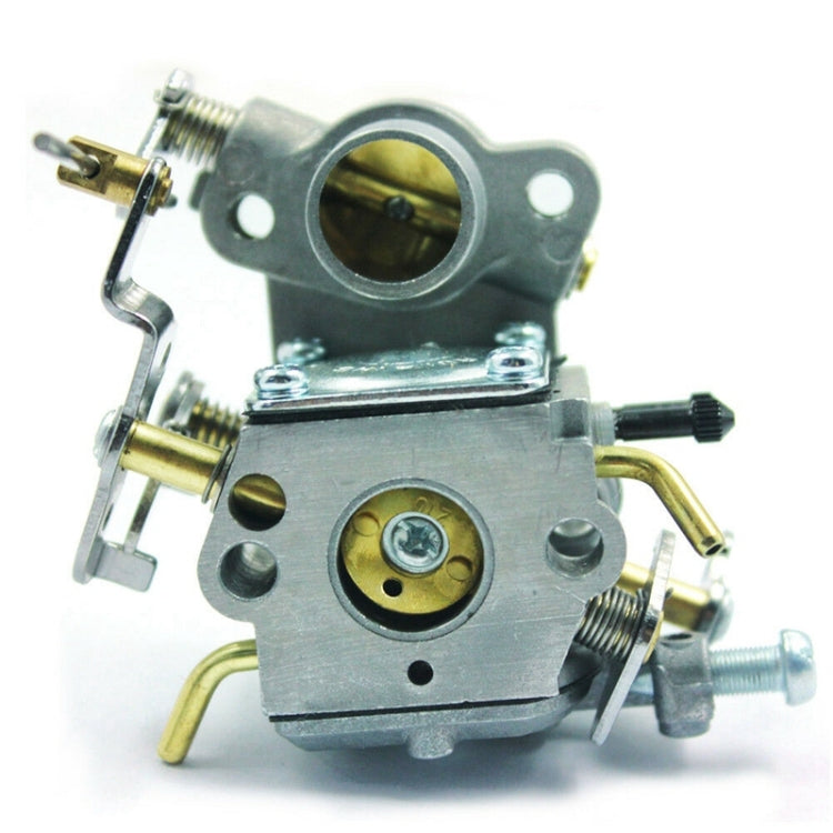 Carb คาร์บูเรเตอร์เลื่อยโซ่อุปกรณ์เสริม 545040701 สำหรับ Poulan P3314 PP3516/4018 C1M-W26C, For Poulan P3314 PP3516/4018 C1M-W26C