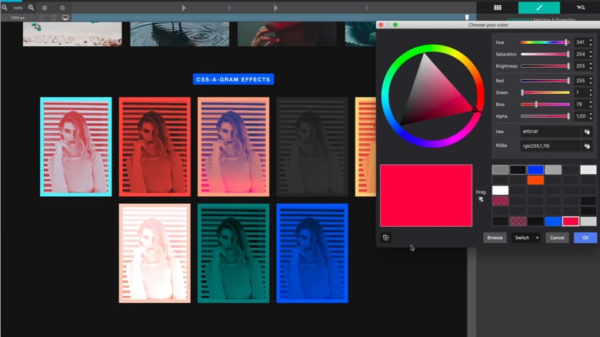 Responsive Site Designer 2021 v4.0.3295 for Windows