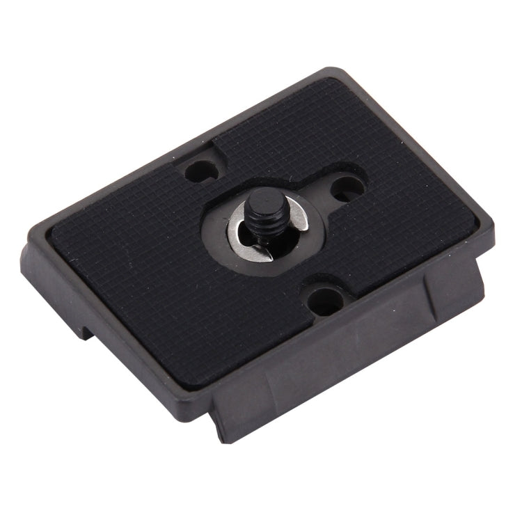 Fittest 200PL-14 อลูมิเนียมอัลลอยด์ Quick Release Plate ใช้งานร่วมกับ Manfrotto Bogen ขาตั้งกล้อง Head, 200PL-14