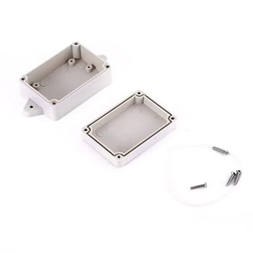 LandaTianrui LDTR - YJ046 / B พลาสติก Weatherproof DIY กล่องแยก เคส สำหรับปกป้องแผงวงจร