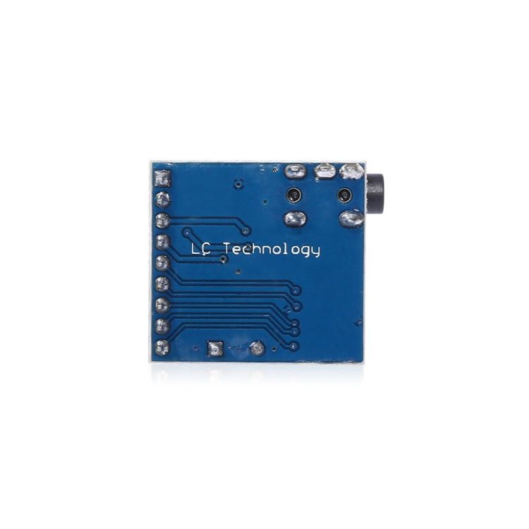 MT8870 DTMF ถอดรหัสเสียงโมดูลถอดรหัสคำพูด